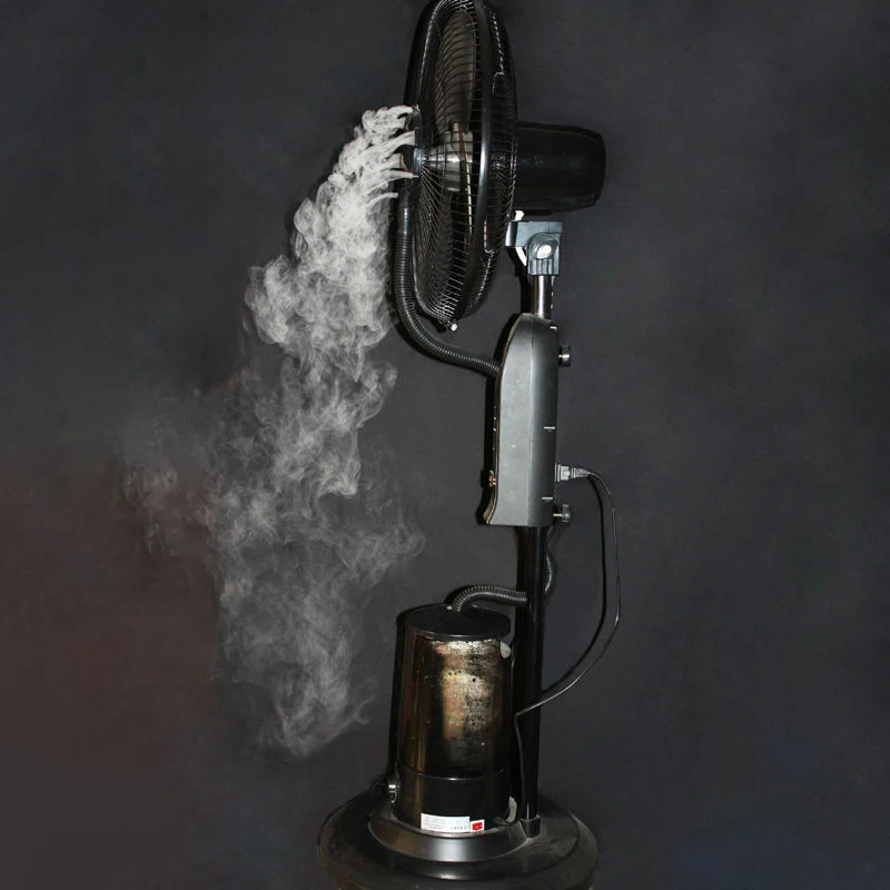Indoor Oscillating Cooling Cooler, Portable, 75W - detail 34