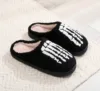 Black toe