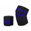 Blue black