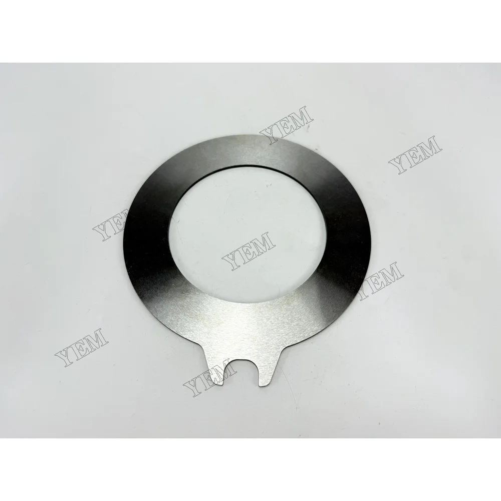 For Komatsu WA320-6 WA250-6 Clutch Pressure Plate 418-17-38221 Engine Parts China Manufacturer