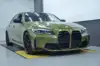 battle green