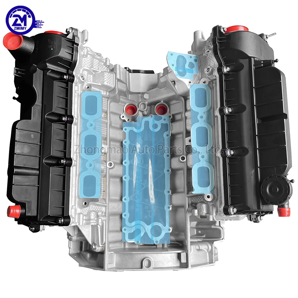 Wholesale High Quality Factory New 306PS Engine for Jaguar