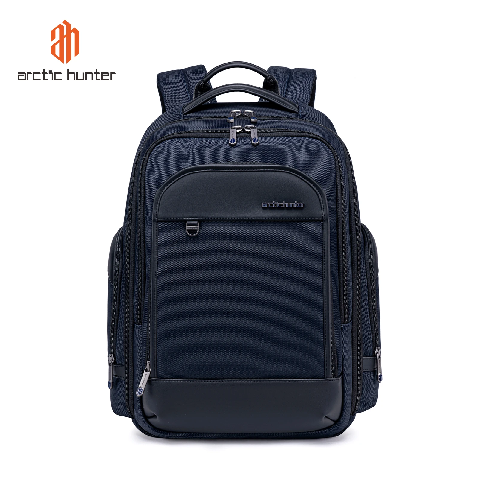 Arctic Hunter Laptop Backpack Versatile Durable Design