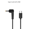 USB C a CC 4.8*1.7mm 12V