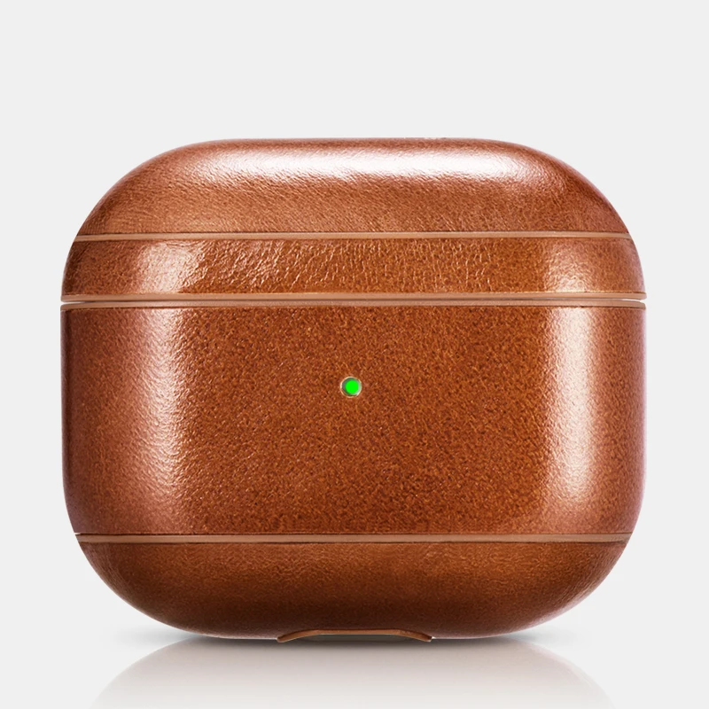 New AirPods 3 leather case - Vaja