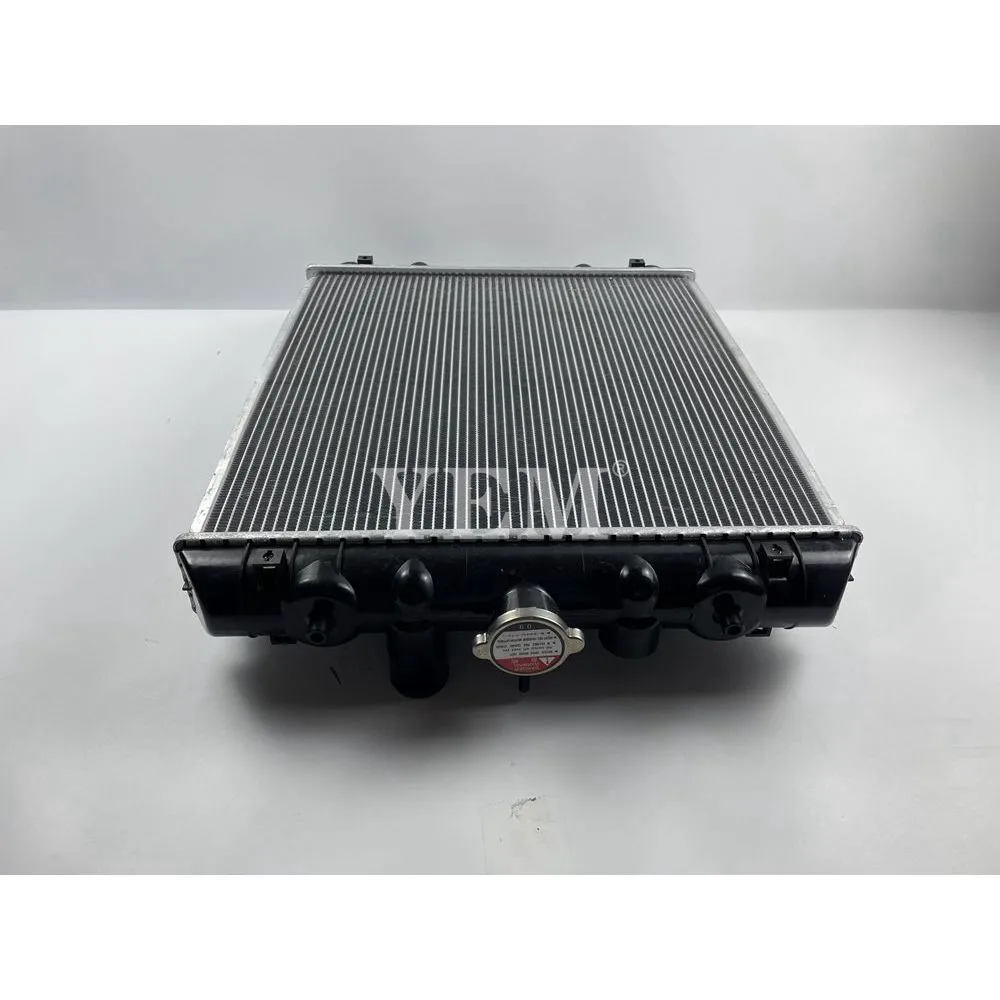 3A151-17100 V2403 Assy Radiator for Kubota Engine Spare 4