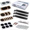 Single-insulated water valve 3-pry bar set