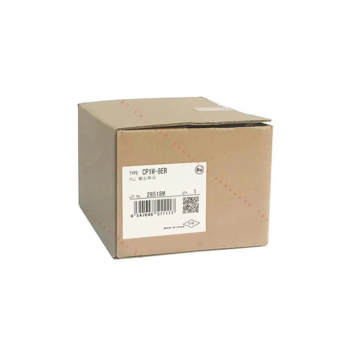 Gold Seller CP1W-8ER   PLC  Controller  Server Driver  Brand New Original Spot
