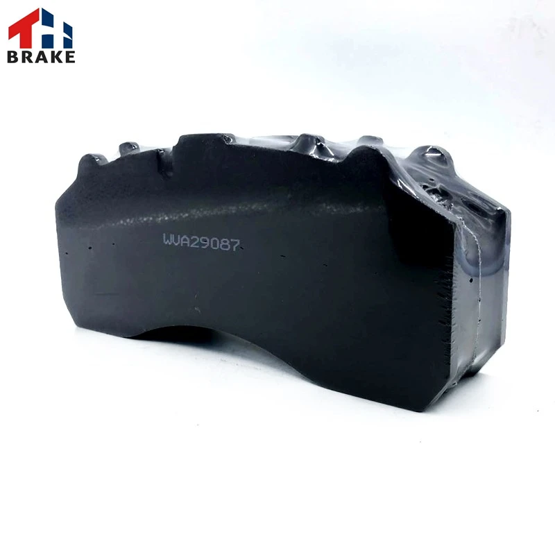 product taihua brand kd1544 auto duralast brake pad ceramic car pastillas de freno for mitsubishi-20