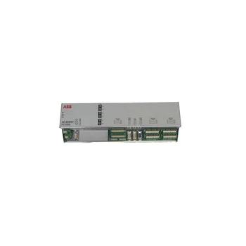 PCD235C101 3BHE057901R0101 excitation unit controller