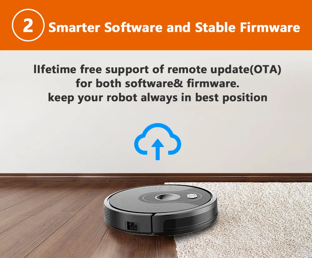 Автоматический Роботизированный пылесос для бассейна