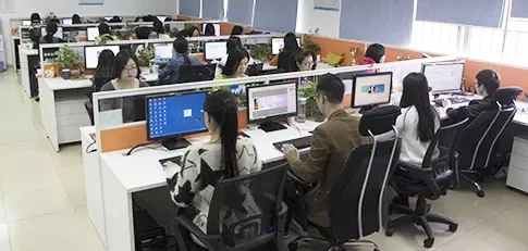Shenzhen Wbtd Technology Co., Ltd. 2