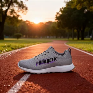 Supplier Customize Classic Cushion Construction Best High Quality Running Shoes Sports for Men