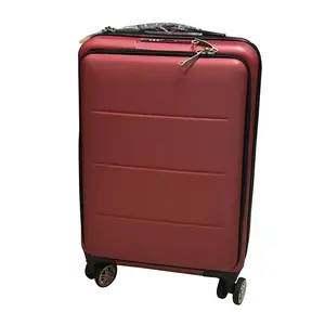 Wholesale Price Durable Luggage Soft Bag Set Business Cart Travel Luggage Travel Suitcase Bags