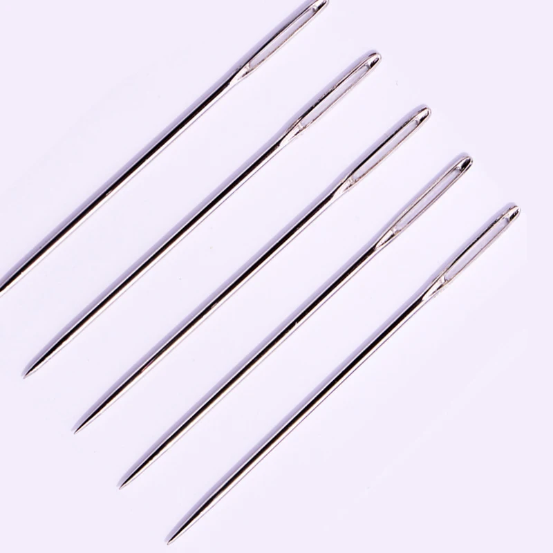 Tapestry Sewing Needles Sizes Cross Stitch Needles For Crossstitch Buy Tapestry Needles,Cross