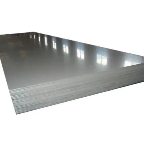 3mm-100mm Thickness Stainless Steel Sheet Cold Rolled 201 304 304L 316 316L Stainless Steel Sheet