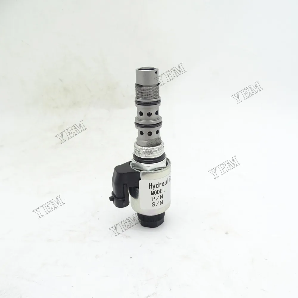 Solemoid Valve 180584A1 for Case High Quality Engine Parts 6