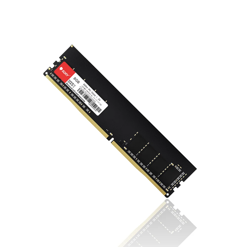 Superior DDR4 16GB RAM 3200MHz for Desktop - Compatible with All