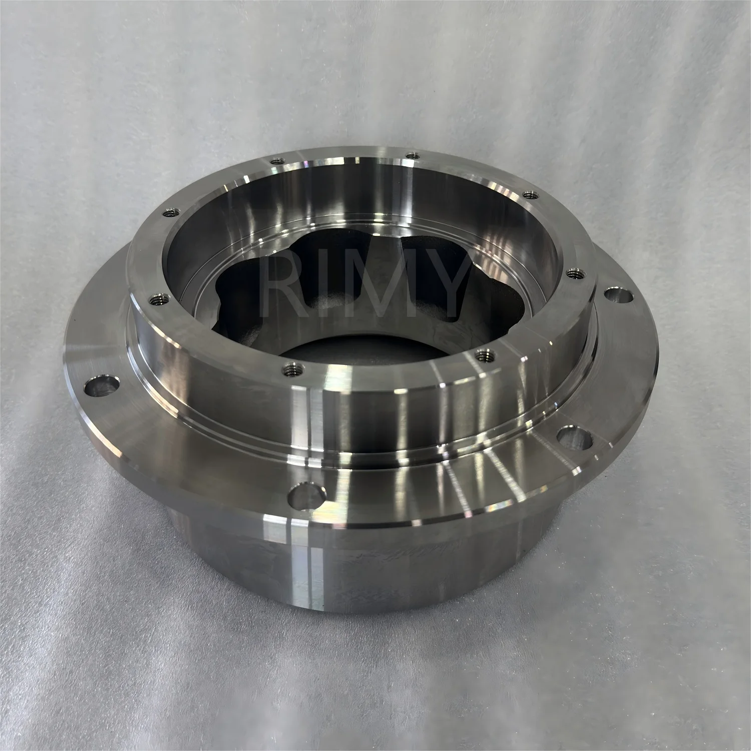 Hydraulic Motor Rotor Stator Parts Kits for Hydraulic Motor Rebuild With Best Price supplier