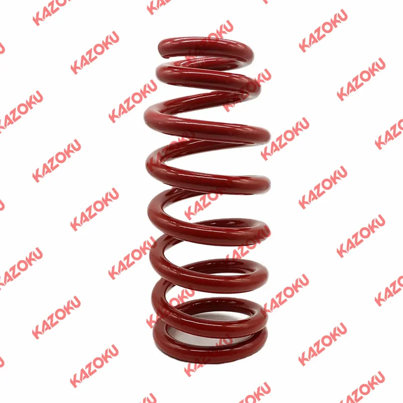 Toyota OEM 48131-60C70 Suspension Coil Springs for LAND CRUISER 200