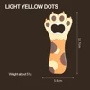 Light yellow dots