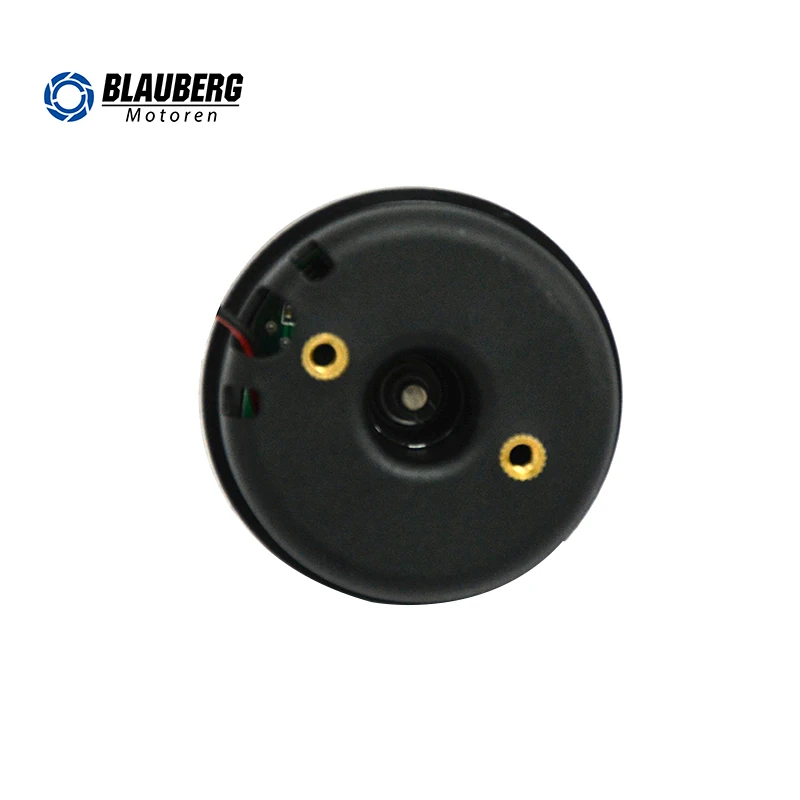 External Rotor Motors, 3.8W, Plastic - detail 4