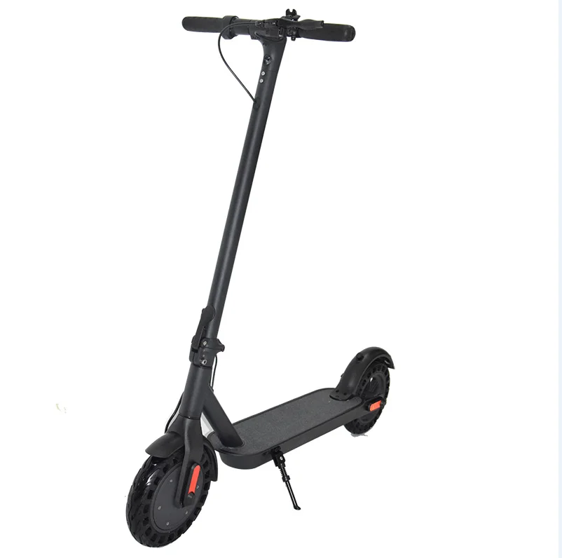 Popular Selling Upgrade Waterproof Two Wheel 10 Inch Balancing Standing Scotter Foldable Electric Scooter