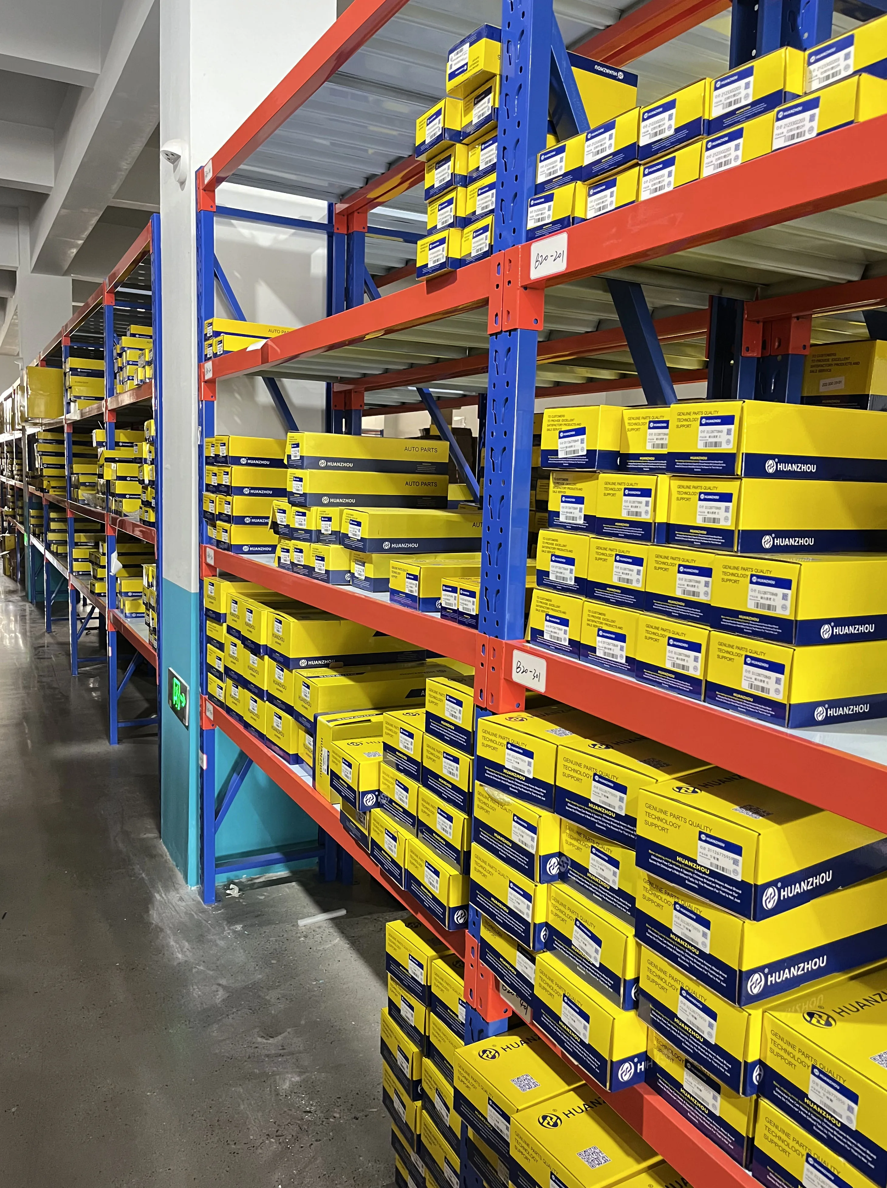 High Quality Auto Parts 4pcs Interior Door Handle Panel Trim