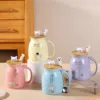cute ceramic mug