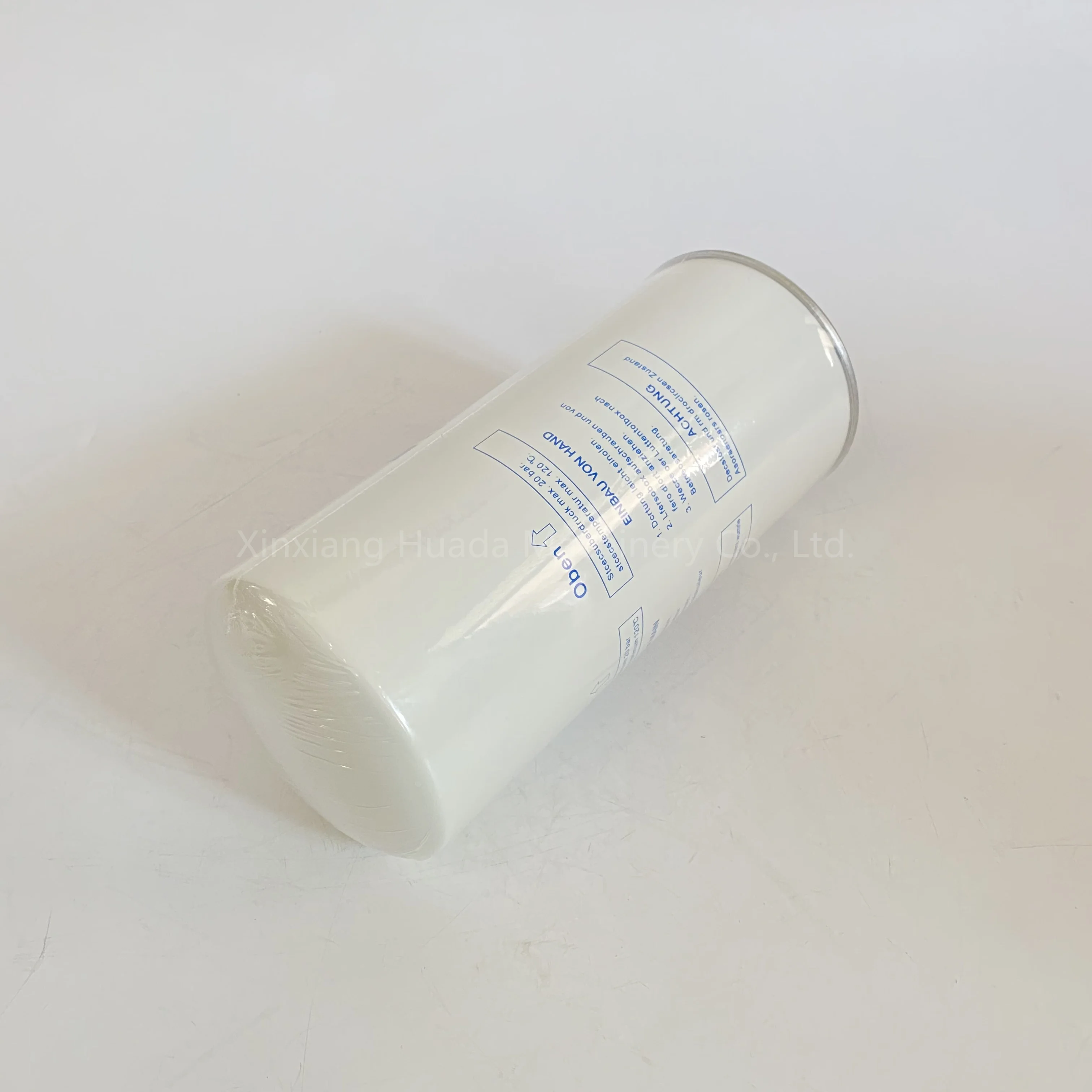 High Precision Oil Separator 575106302 575106302P Apply to Boge