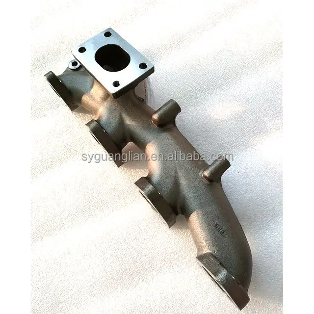 5286927 Exhaust Manifold for ISF2.8 Engine Foton Truck Parts| Alibaba.com