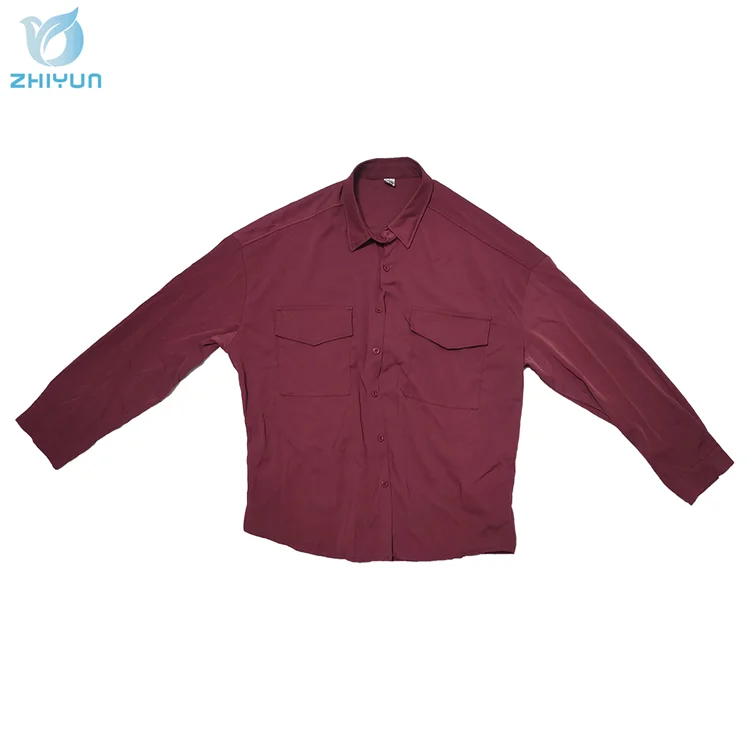 Buy Men Shirt,Clothing Bales For Sale 