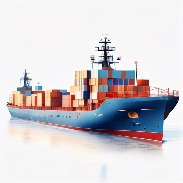 International Sea freight + express