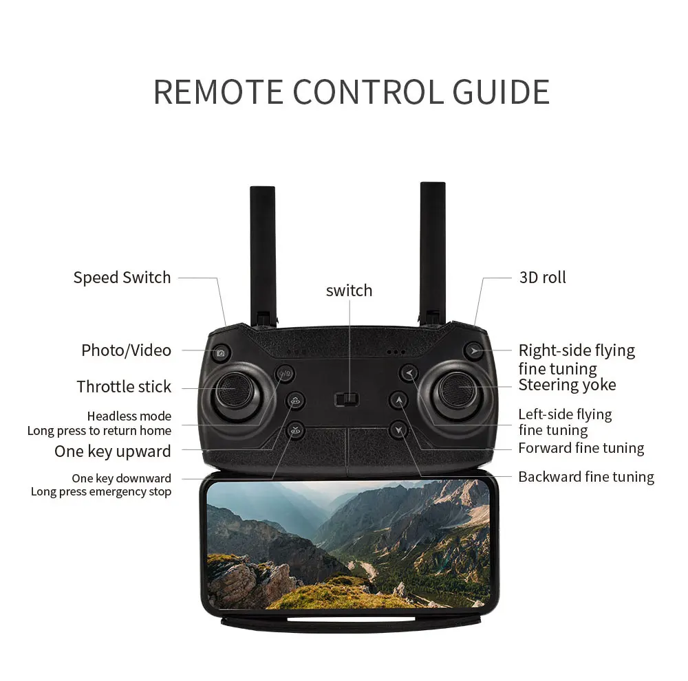 2021 New Tecnologia 4K HD Aerial Camera Quadcopter Intelligent Following Rc Professional Drone With Camera R8 Radio+Control+Toys
