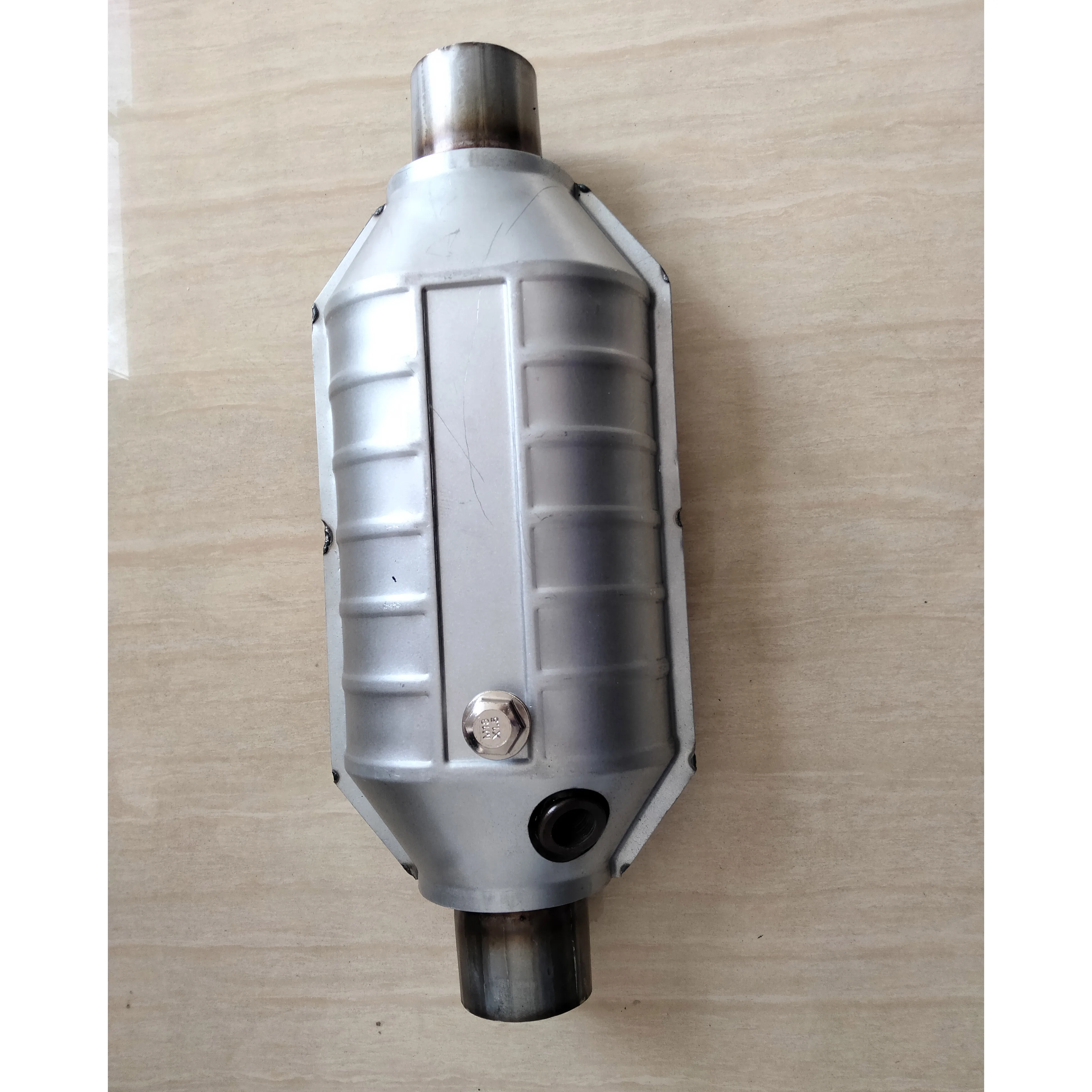 Universal Ceramic Catalytic Converter And Sale Catalytic