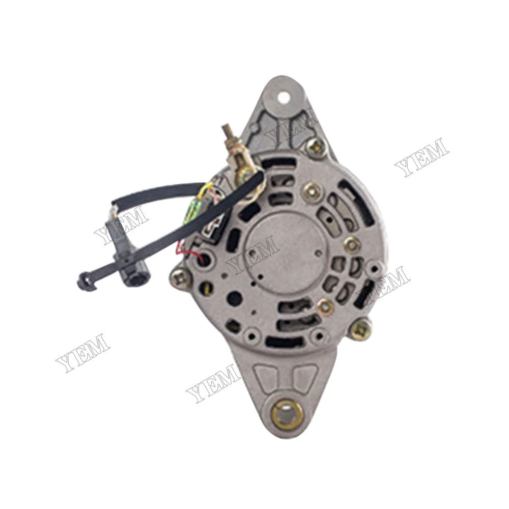 Alternator for Hino Diesel Engine Spare Parts 2