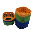 Design Mold Making Clear Liquid Silicone Rubber Products Mould For Moulding