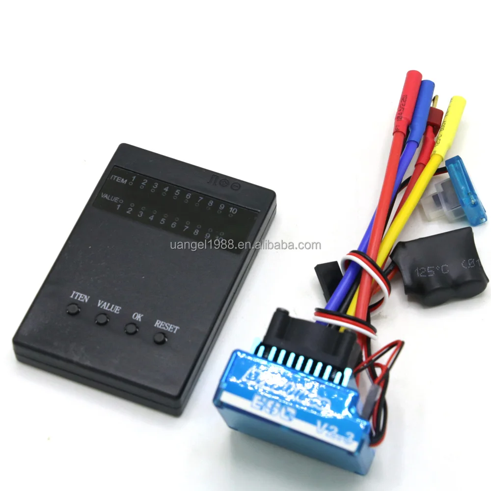 3650 3100KV/3900KV/4300KV Brushless Motor ESC Combo for 1:10 RC Car Boat 3650 3100KV/3900KV/4300KV Brushless Motor ESC Combo for 1:10 RC Car Boat