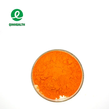 Wholesale Supply Lutein Marigold Extract 20% Lutein Powder