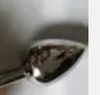 enchufe de plata