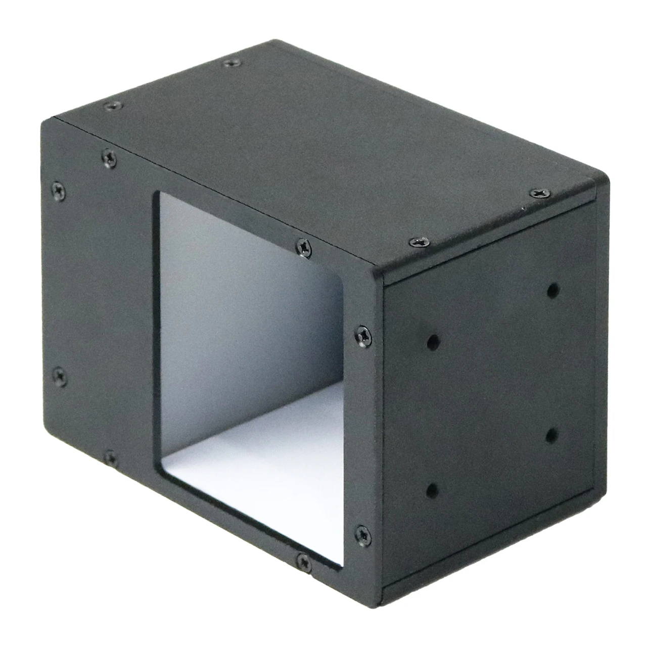 product white coaxial light source hm co6050kc w24 light emitting surface 6050mm voltage 24v-5