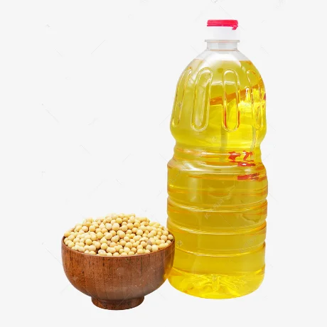 Vegetable Oil Pure Soybean Oil
