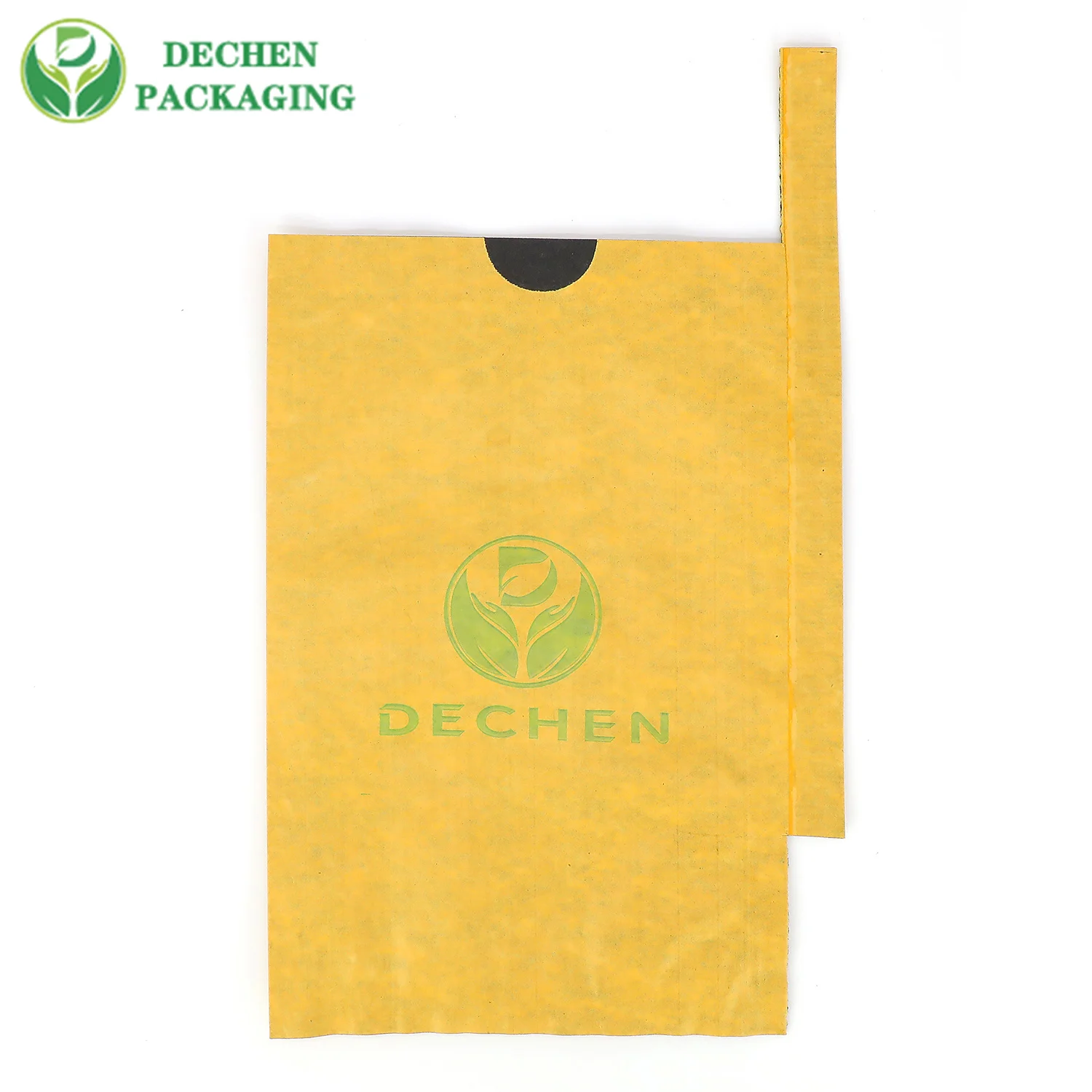 Classement des produits en papier de qualité alimentaire des mangues Sac de couverture de fruits imperméable résistant aux parasites