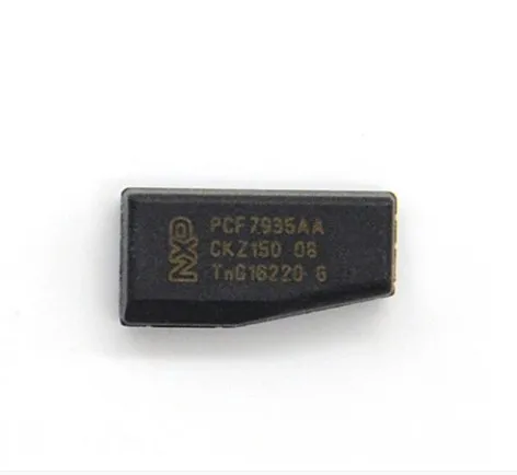 New Original PCF7935AA PCF7935 Transponder Chip ID44 PCF 7935 IC CHIP for Key Programmer Machine