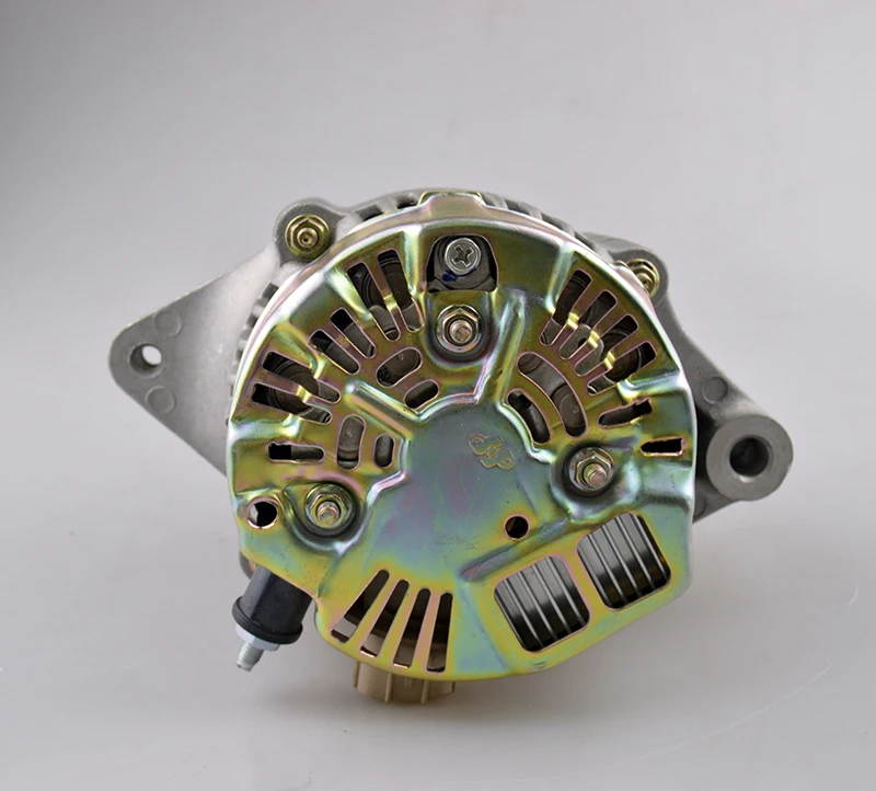 Wholesale Original DK13 Engine Alternator for DFSK C37 V27 Minivan 3701100D0000