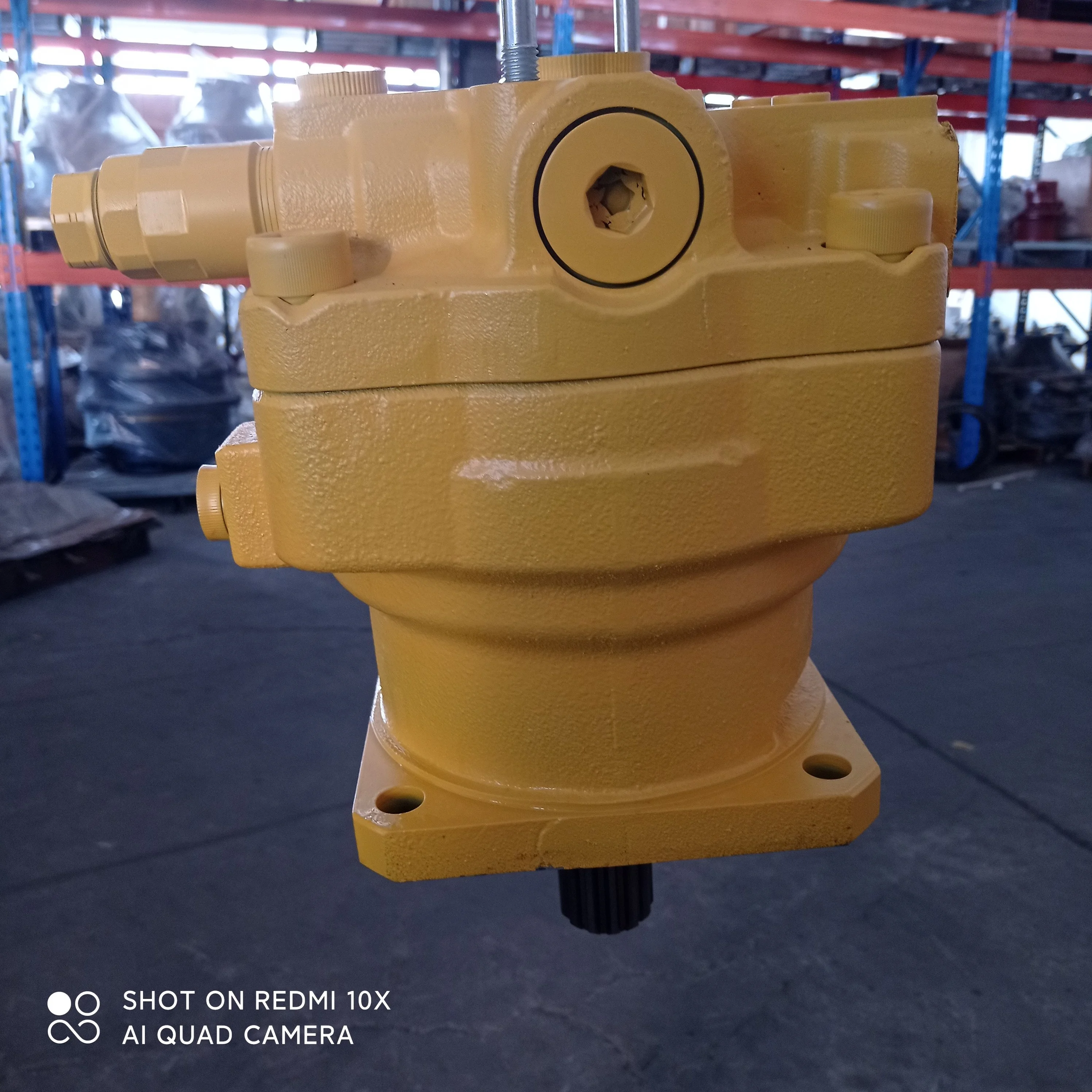 Cat 374D 374f Swing Motor 2959416 295-9416 for E374D E374f