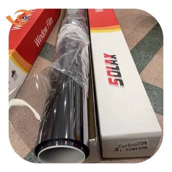 Recommend Car Window Tint Film CS Series Nano Carbon Film 3m Quality With Best Price
