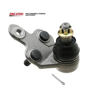 KINGSTEEL China Suppliers Auto Suspension Systems Lower Right Ball Joint for Toyota Lexus RX330 GSU3# 43330-09560