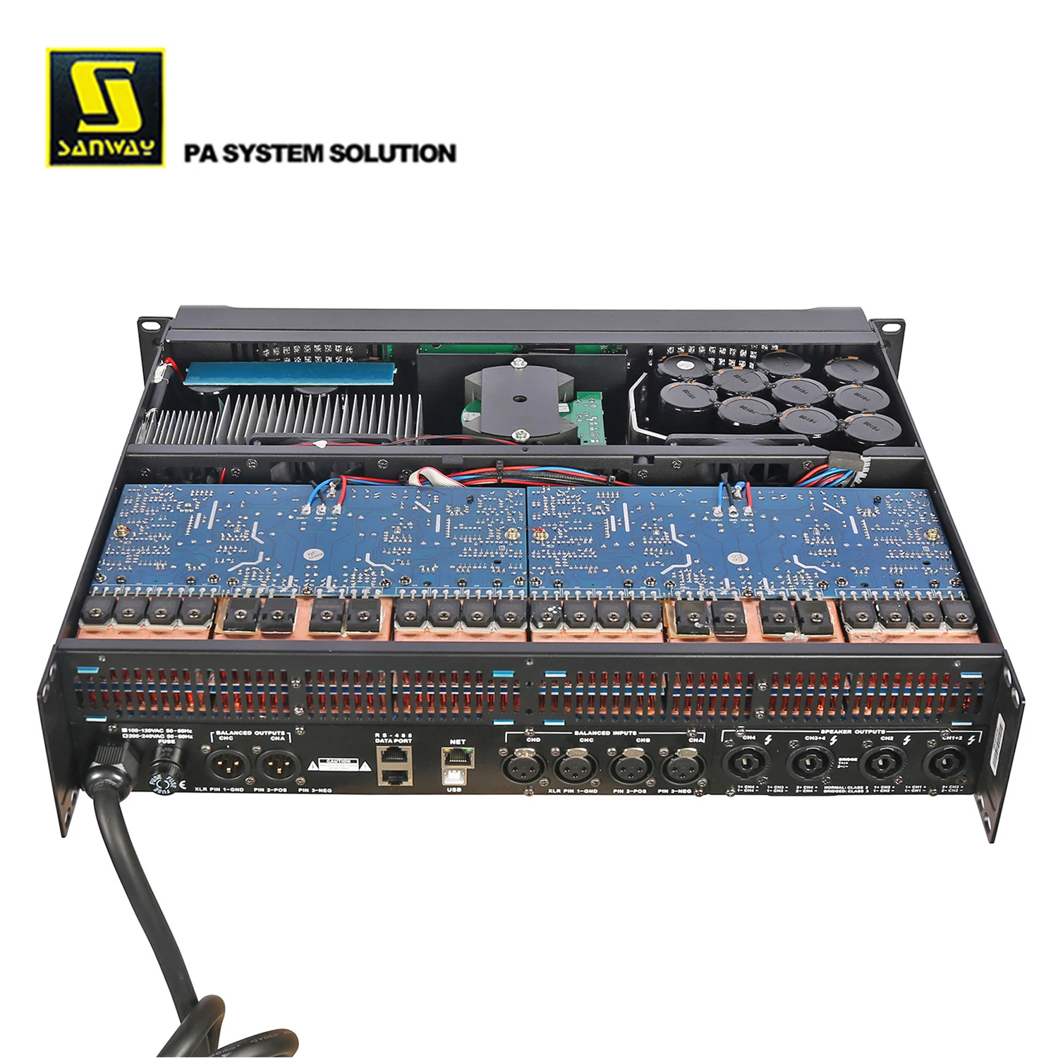 sadamさん専用パワーアンプ sadamさん専用パワーアンプ