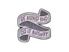 lapel pin